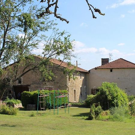 Les chambres d'hôtes de l'Ecurie Goupil Mont-le-Vignoble Exterior foto